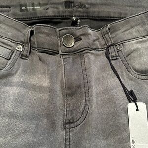 Kut from the Kloth  Gray Jeans